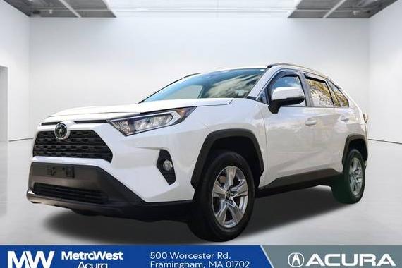 TOYOTA RAV4 2019 JTMP1RFV6KD520248 image TOYOTA RAV4 2019 JTMP1RFV6KD520248 image