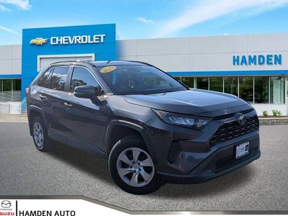 TOYOTA RAV4 2019 2T3G1RFV2KC011259 image TOYOTA RAV4 2019 2T3G1RFV2KC011259 image