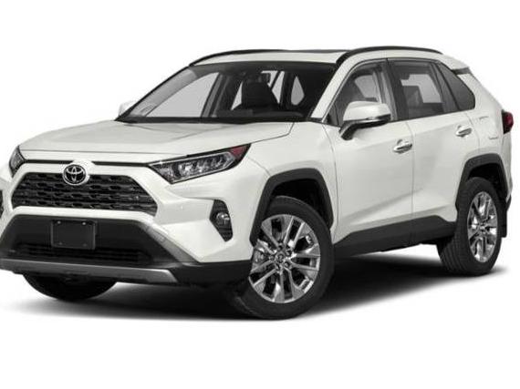 TOYOTA RAV4 2019 2T3Y1RFVXKW026952 image