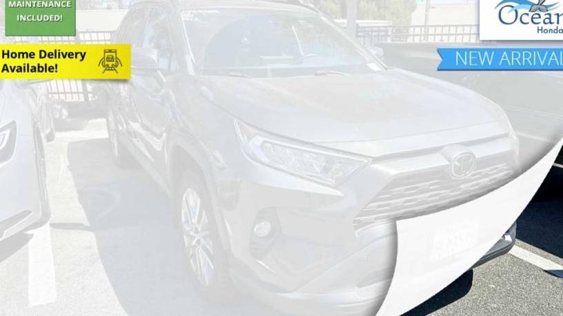 TOYOTA RAV4 2019 2T3C1RFV2KC017447 image