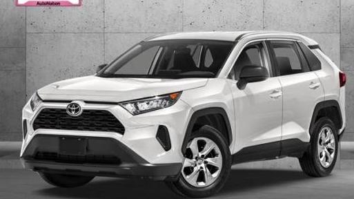 TOYOTA RAV4 2019 JTMH1RFV4KD023848 image