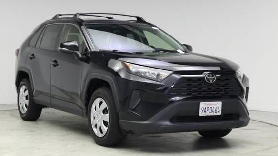 TOYOTA RAV4 2019 JTMK1RFV0KJ003667 image