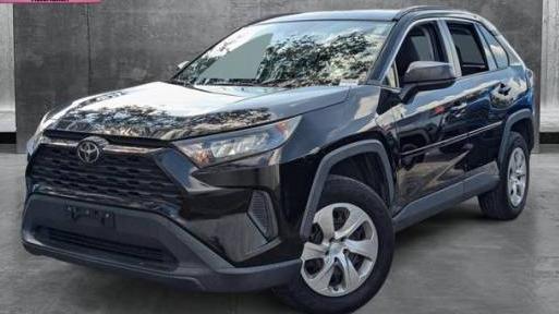 TOYOTA RAV4 2019 2T3F1RFV2KC010477 image