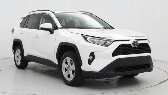 TOYOTA RAV4 2019 JTMP1RFV4KD043464 image
