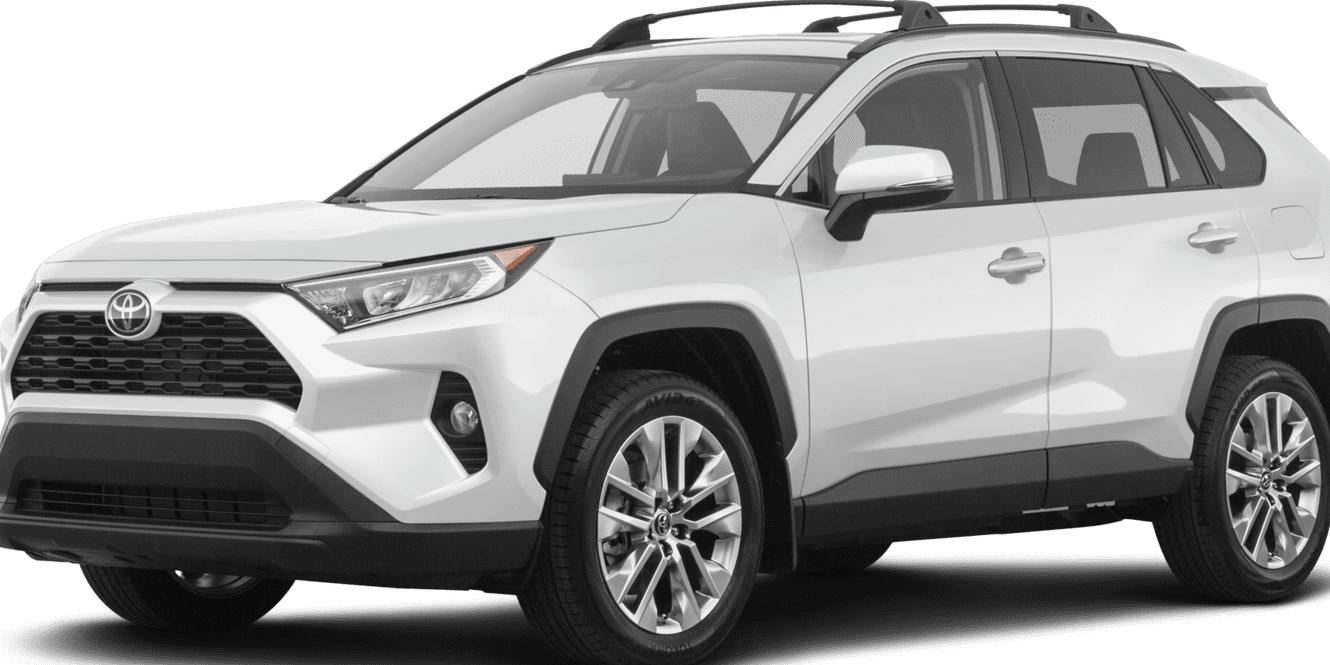 TOYOTA RAV4 2019 2T3C1RFV6KW046691 image