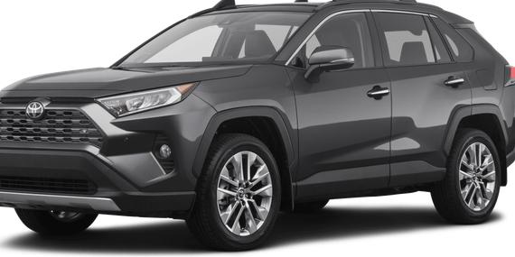 TOYOTA RAV4 2019 2T3Y1RFV0KW008640 image