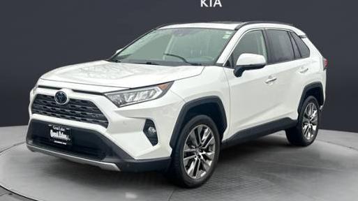 TOYOTA RAV4 2019 JTMN1RFV0KJ001835 image