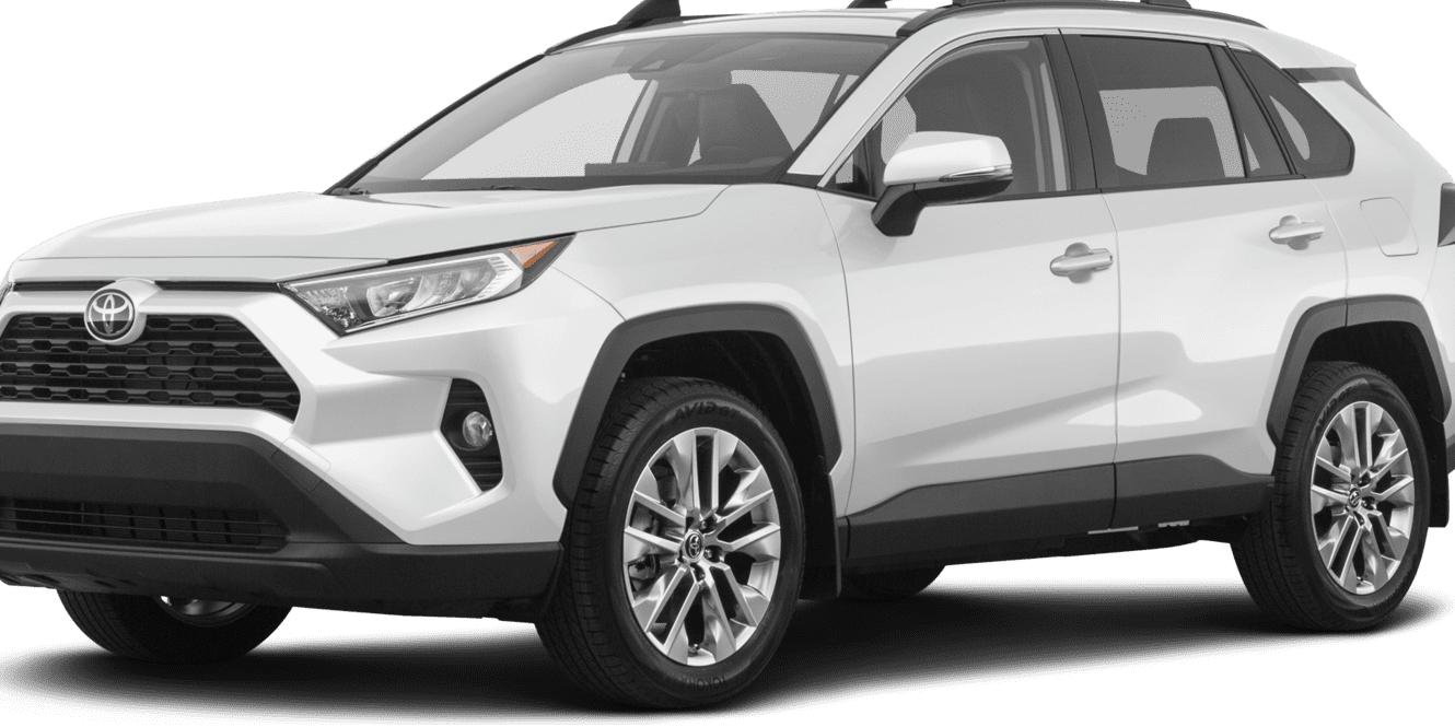 TOYOTA RAV4 2019 2T3C1RFV9KW022742 image