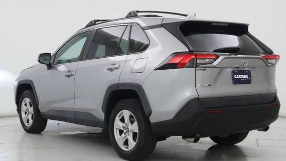 TOYOTA RAV4 2019 2T3W1RFV9KW001872 image