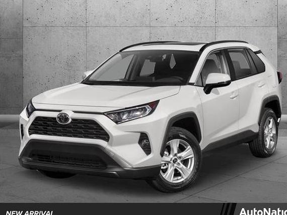 TOYOTA RAV4 2019 JTMC1RFV0KJ001972 image