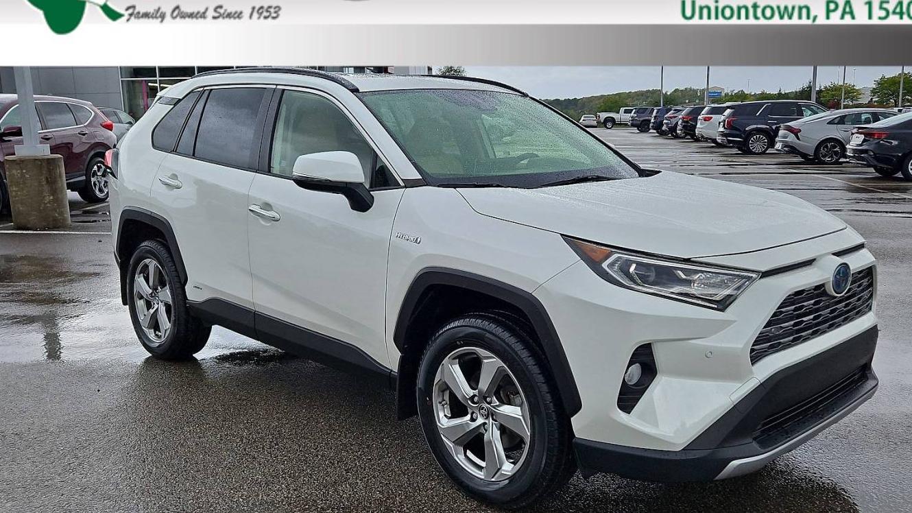 TOYOTA RAV4 2019 JTMDWRFV3KJ010073 image