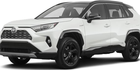 TOYOTA RAV4 2019 JTMRWRFVXKJ007841 image