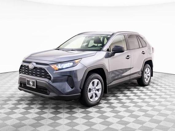 TOYOTA RAV4 2019 JTMF1RFV8KD003304 image