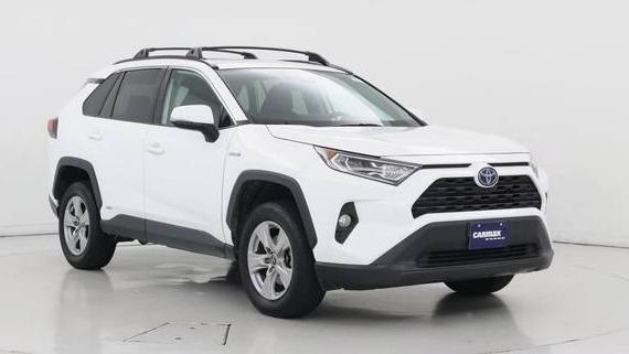 TOYOTA RAV4 2019 2T3RWRFV5KW034771 image