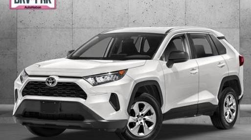 TOYOTA RAV4 2019 JTMH1RFVXKJ003766 image