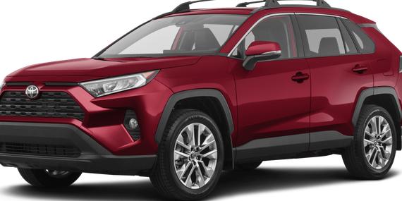 TOYOTA RAV4 2019 2T3W1RFV4KW017896 image