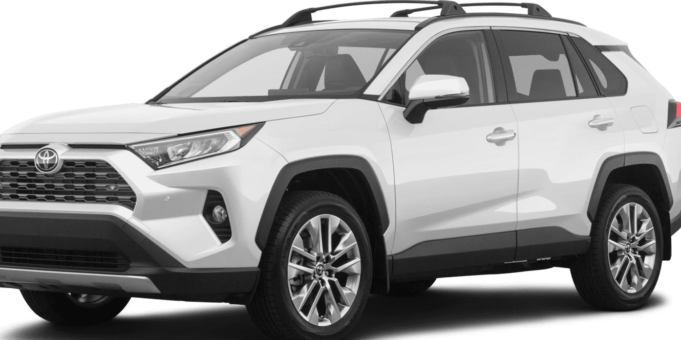 TOYOTA RAV4 2019 JTMN1RFV9KD510952 image