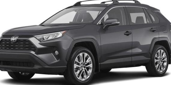 TOYOTA RAV4 2019 2T3F1RFV3KC010892 image