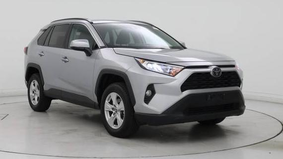 TOYOTA RAV4 2019 2T3P1RFV5KW031441 image TOYOTA RAV4 2019 2T3P1RFV5KW031441 image