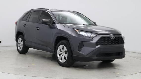 TOYOTA RAV4 2019 JTMH1RFV1KD510313 image