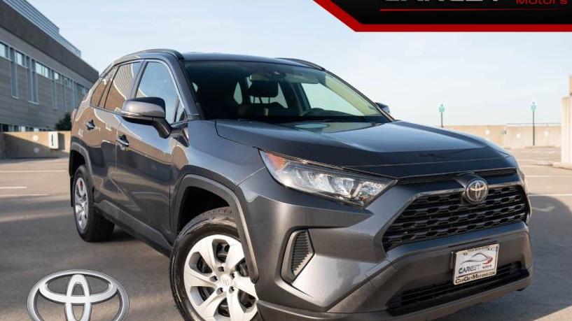 TOYOTA RAV4 2019 JTMG1RFVXKD516199 image