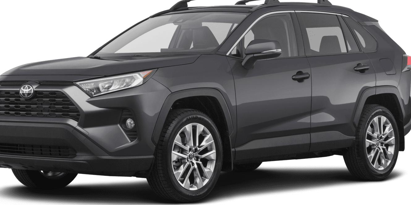 TOYOTA RAV4 2019 JTMF1RFV1KJ015263 image