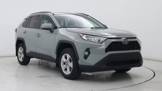 TOYOTA RAV4 2019 2T3P1RFV7KC024055 image