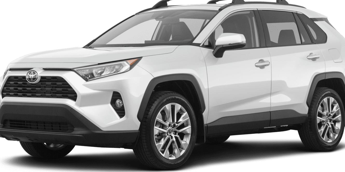 TOYOTA RAV4 2019 JTMH1RFVXKD508429 image