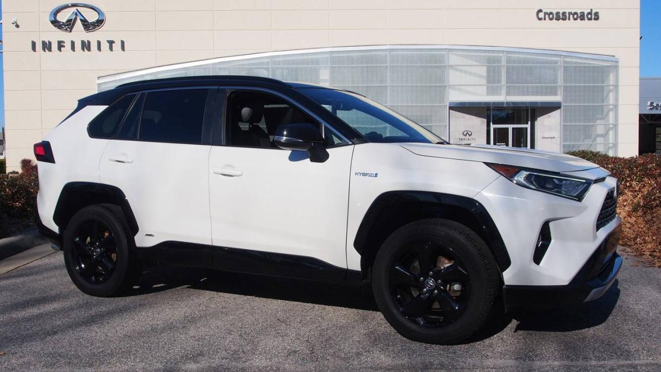 TOYOTA RAV4 2019 JTMEWRFV7KJ025633 image