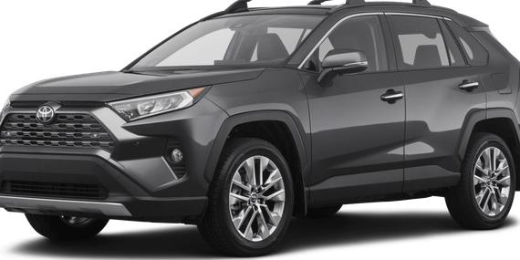 TOYOTA RAV4 2019 2T3N1RFV3KW011907 image
