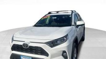 TOYOTA RAV4 2019 2T3W1RFV1KW006418 image