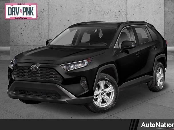 TOYOTA RAV4 2019 JTMC1RFV8KD005881 image