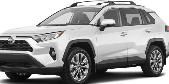 TOYOTA RAV4 2019 2T3P1RFV6KW045574 image