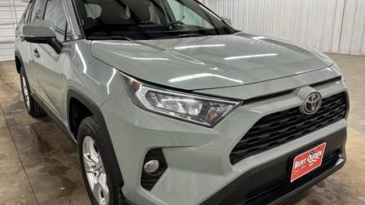 TOYOTA RAV4 2019 2T3W1RFV2KC003478 image