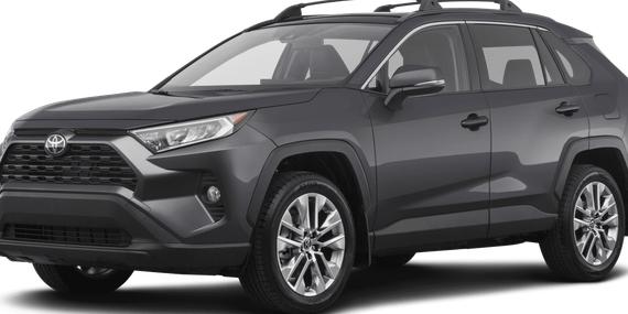 TOYOTA RAV4 2019 JTMP1RFVXKD006080 image TOYOTA RAV4 2019 JTMP1RFVXKD006080 image