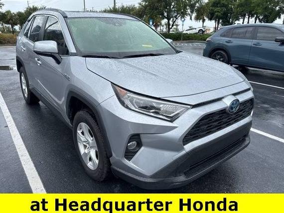 TOYOTA RAV4 2019 JTMRWRFV5KD034234 image