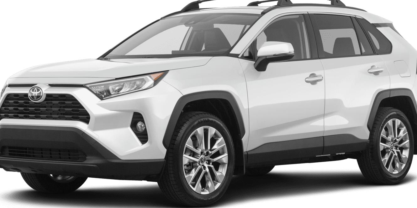 TOYOTA RAV4 2019 2T3P1RFV5KC021249 image