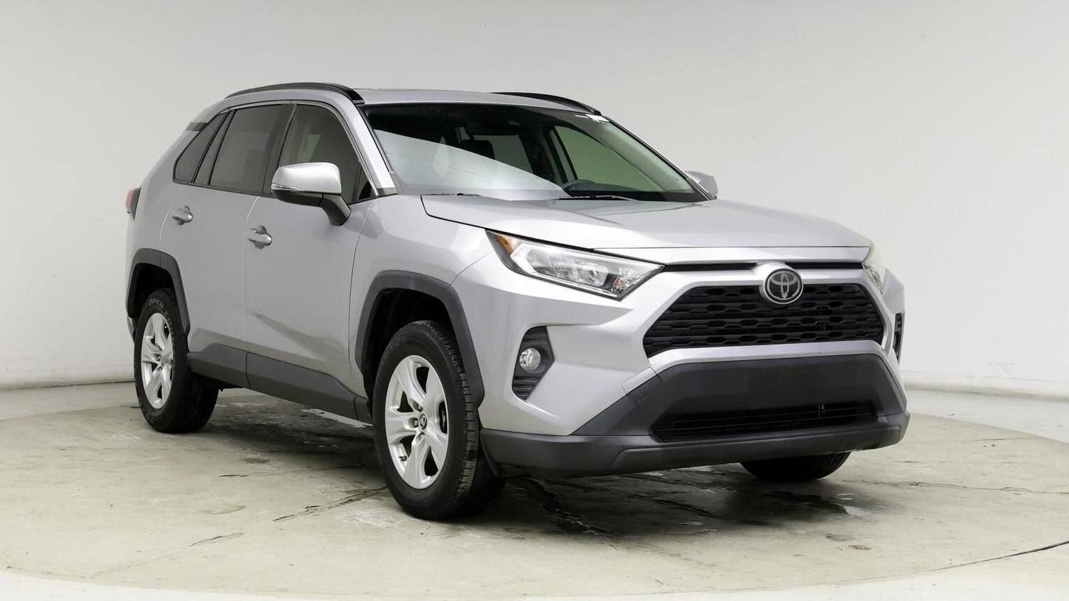 TOYOTA RAV4 2019 JTMW1RFV7KD021101 image