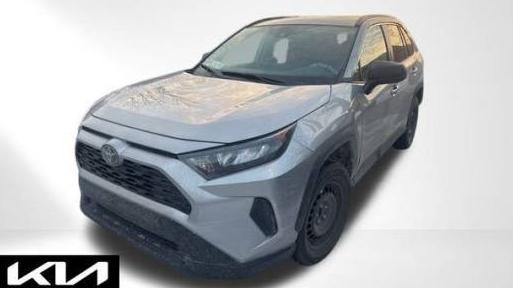 TOYOTA RAV4 2019 2T3H1RFV9KW011407 image