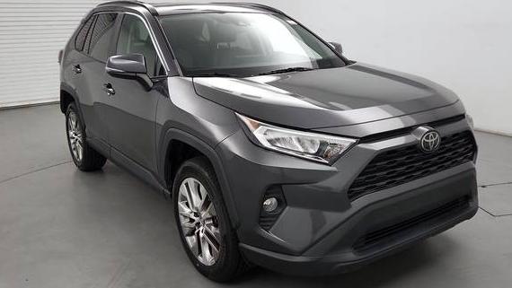 TOYOTA RAV4 2019 2T3C1RFV7KW052211 image