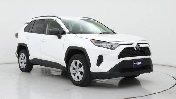TOYOTA RAV4 2019 JTMF1RFV8KD522997 image