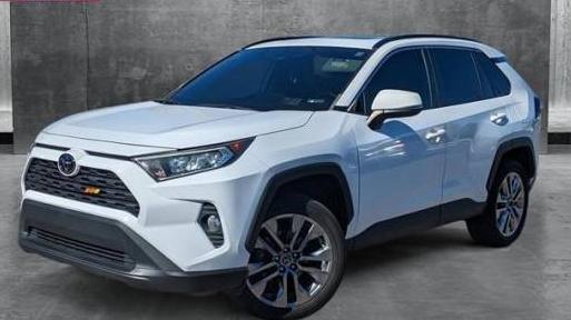 TOYOTA RAV4 2019 JTMC1RFV6KD011288 image