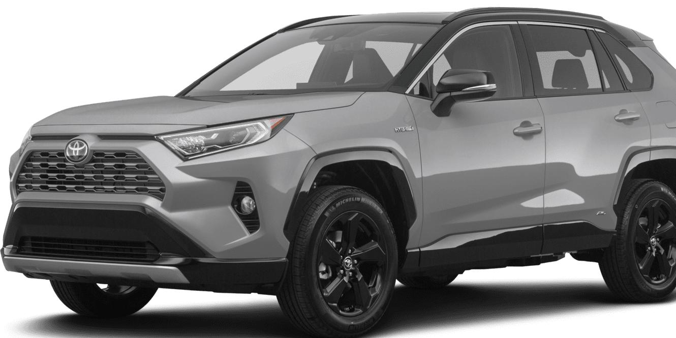 TOYOTA RAV4 2019 JTMDWRFV2KD502379 image