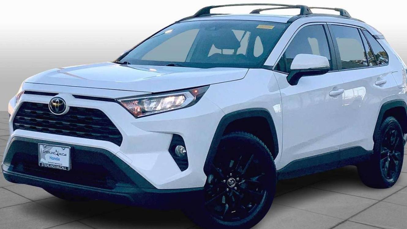 TOYOTA RAV4 2019 JTMC1RFV7KD007220 image