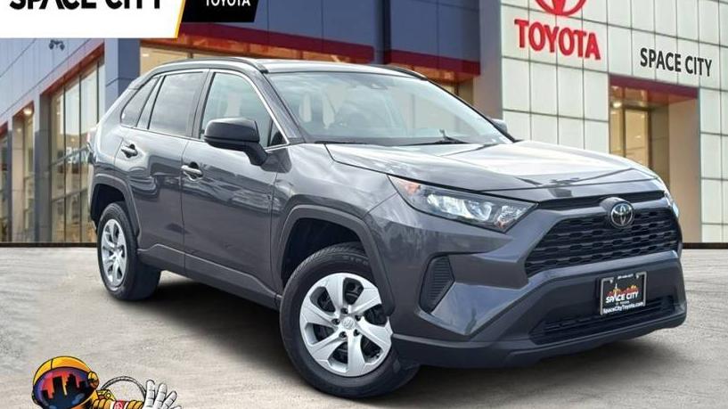 TOYOTA RAV4 2019 2T3F1RFV5KW022136 image