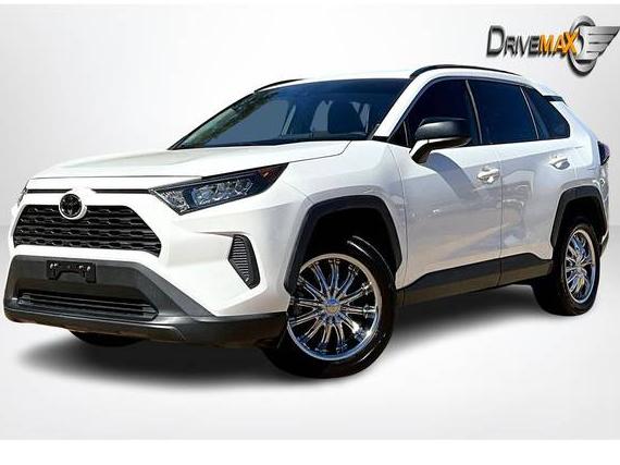 TOYOTA RAV4 2019 JTMH1RFV8KJ016449 image