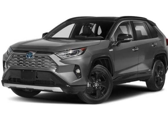 TOYOTA RAV4 2019 JTMEWRFV8KJ011398 image