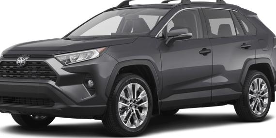 TOYOTA RAV4 2019 JTMF1RFV5KJ011099 image