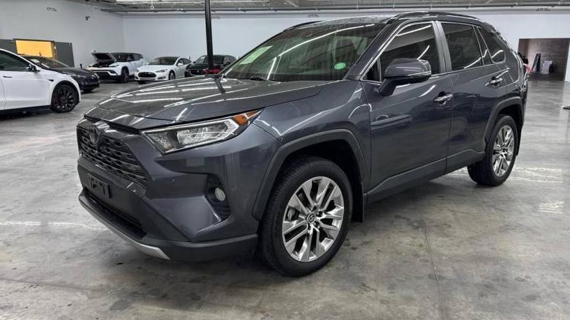 TOYOTA RAV4 2019 JTMN1RFV3KD519324 image