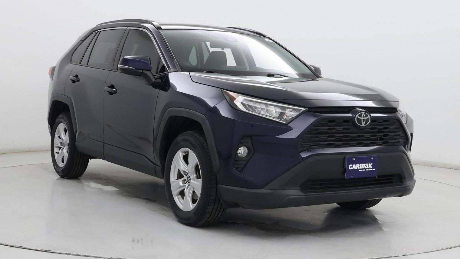 TOYOTA RAV4 2019 JTMW1RFV9KD041947 image